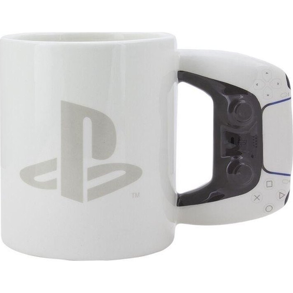 Taza 3d Playstation Ps5