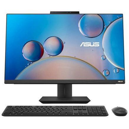 Asus AiO A5702WVARK-BPE0280 Black