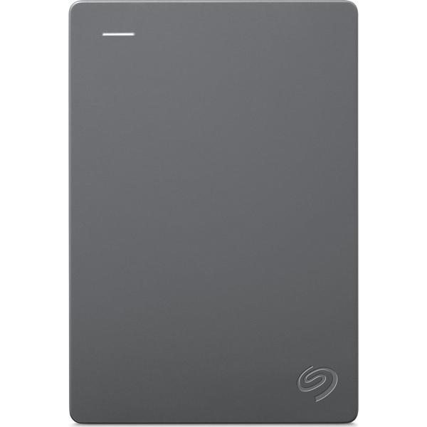 Seagate Basic külső merevlemez 5 TB 2.5" 3.2 Gen 1 (3.1 Gen 1) Ezüst