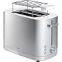 Hriankovač Zwilling Enfinigy strieborný/sivý 1000 W