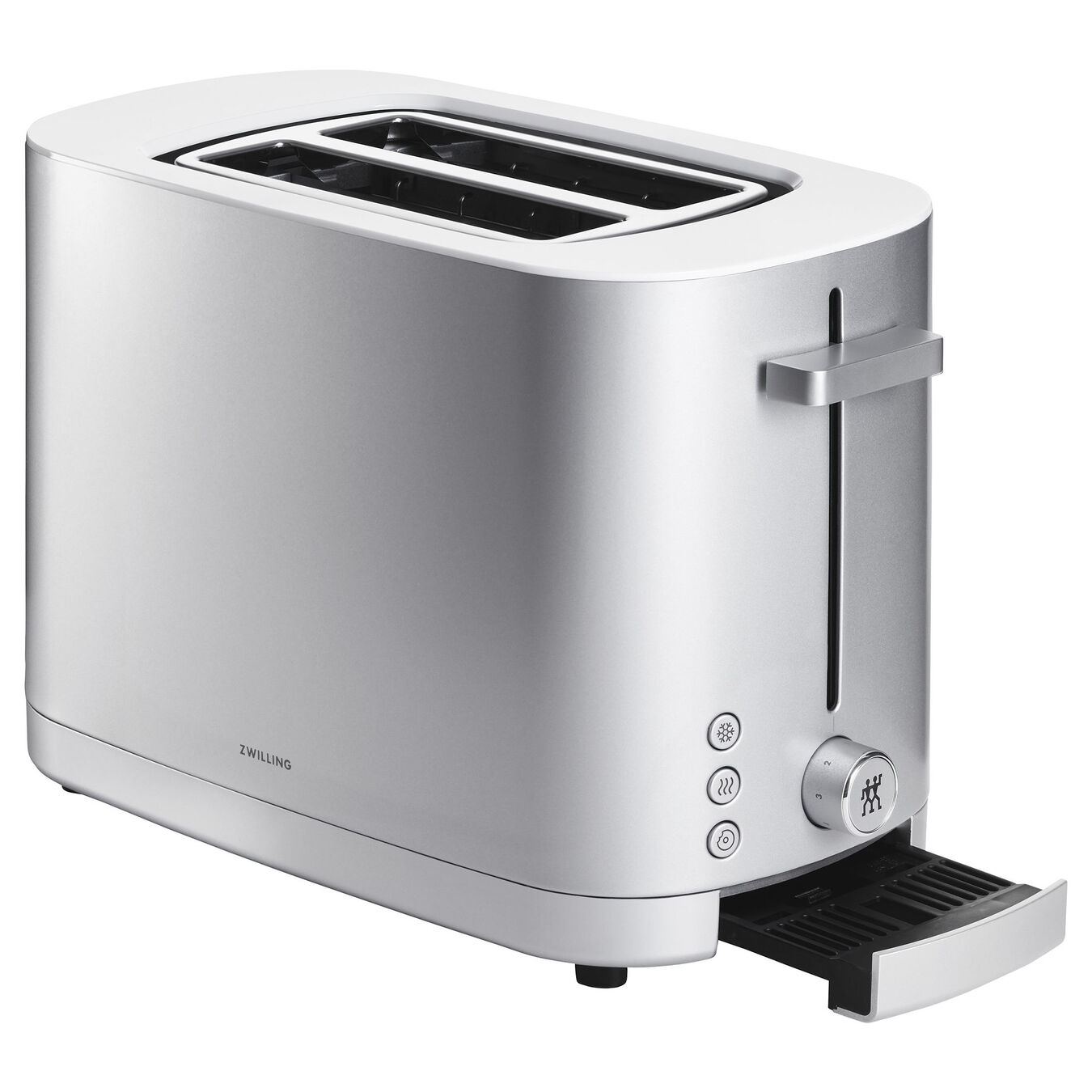 Zwilling Enfinigy Kenyérípirító - Inox (53008-000-0)