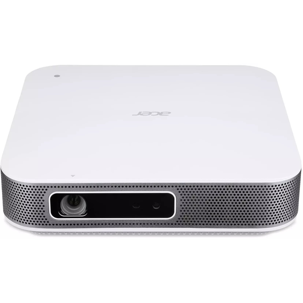Acer PD1520s 1200 ANSI lumens DLP 1080p (1920x1080) Sølv
