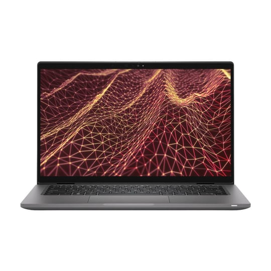 Laptop Dell Latitude 7430 (16GB) i7-1245U | 16GB LPDDR4 Onboard | 256GB (M.2) SSD | NO ODD | 14