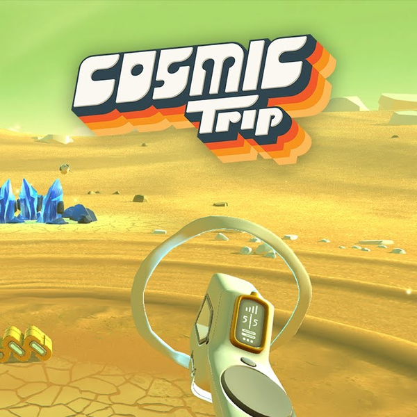 Cosmic Trip