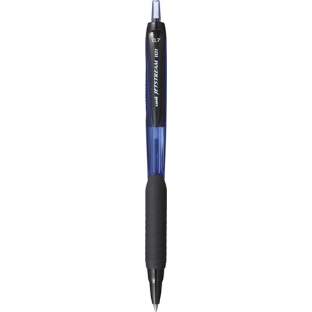 Guľôčkové pero modré Uni (SXN-101-07 BLUE)