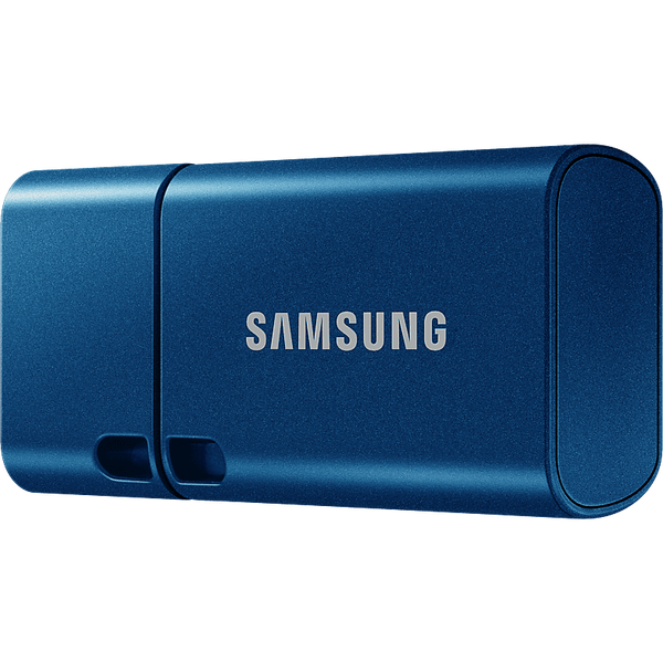 Samsung MUF-512DA USB-nøgle 512 GB USB Type-C 3.2 Gen 1 (3.1 Gen 1) Blå
