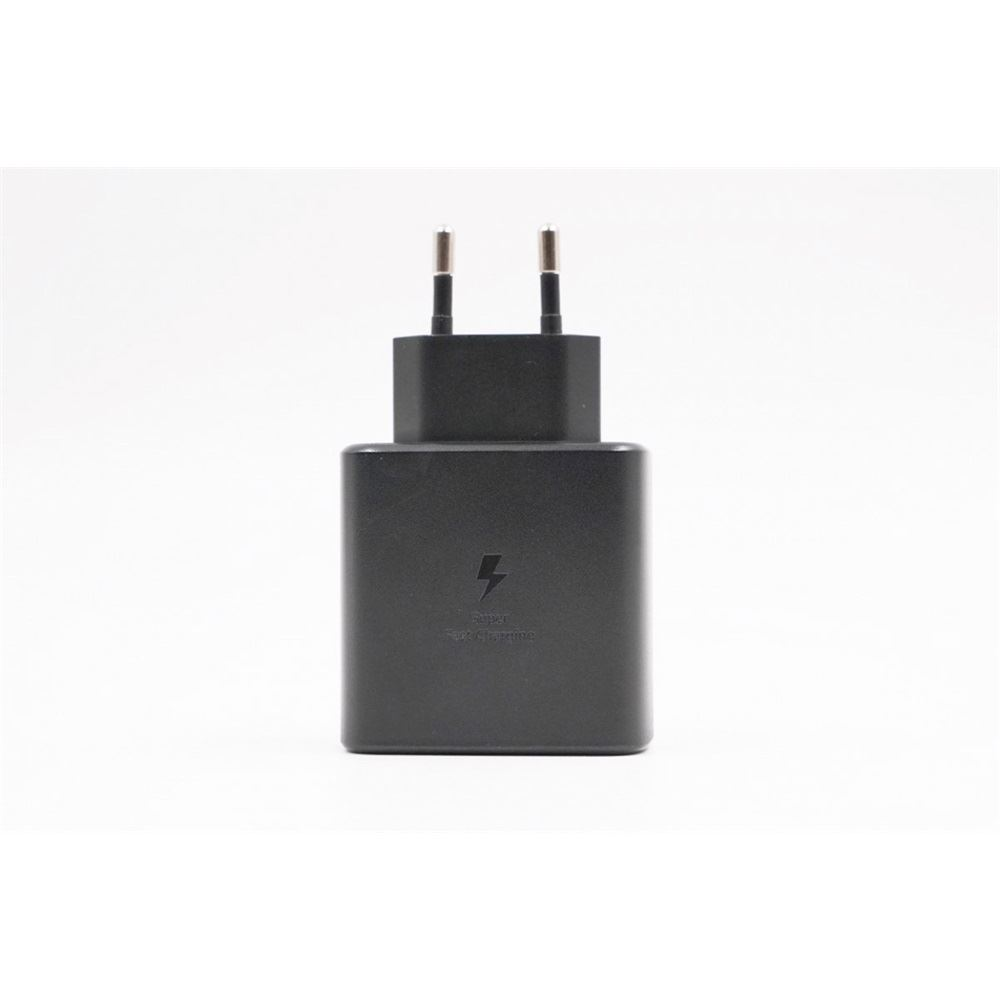 BlackBird hálózati töltő USB-C 45W PD fekete (BH1338) (BH1338)