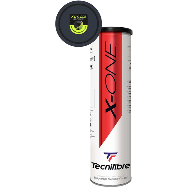 TECNIFIBRE X-One