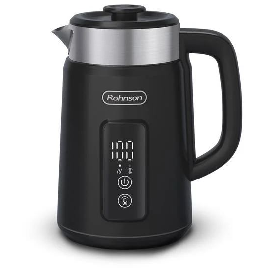 Rohnson R-7800 vízforraló 1,5 l (R-7800)