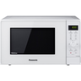 Panasonic NN-GD34HWSUG inverteres mikrohullámú sütő grillezővel fehér