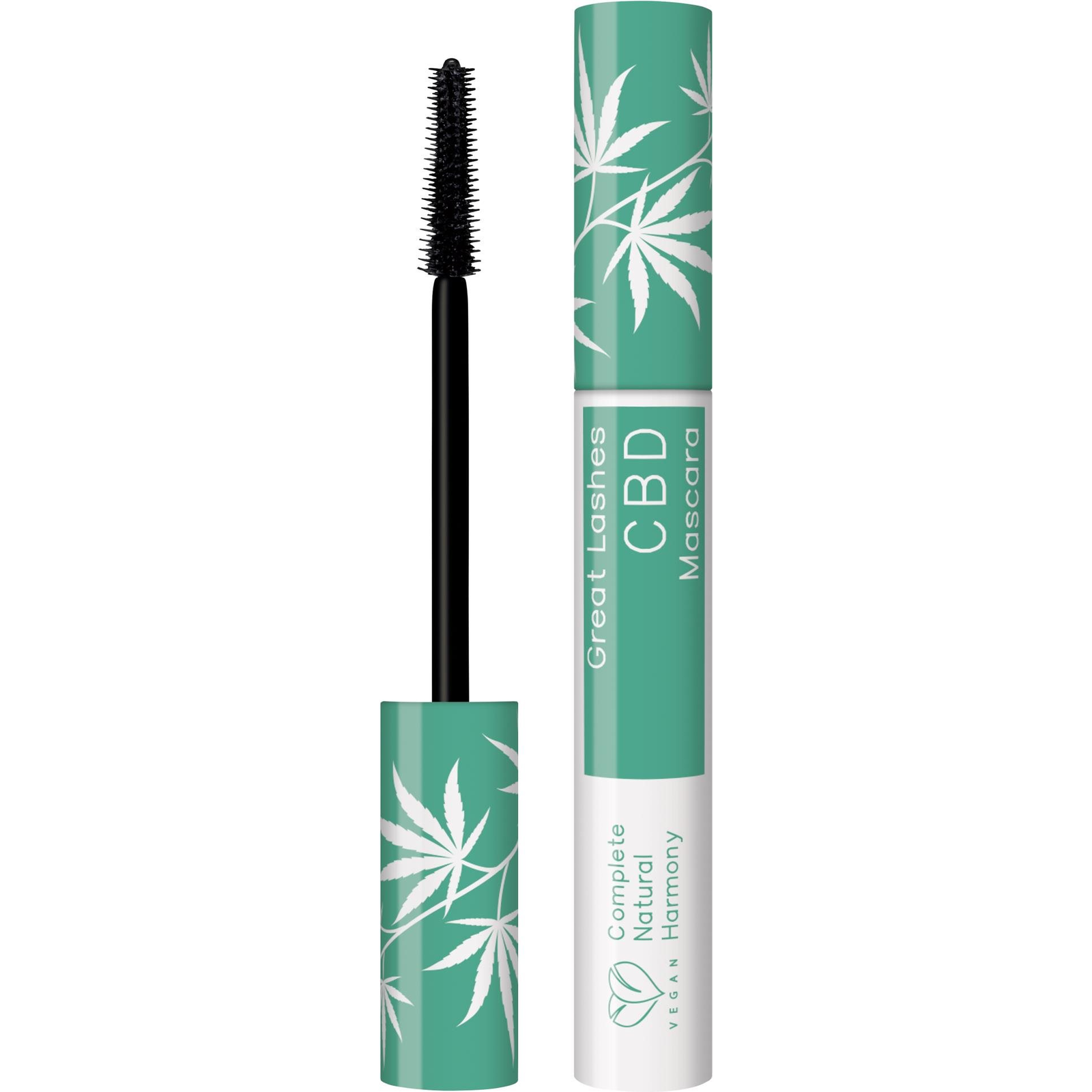 DERMACOL Great Lashes CBD 9 ml (85974579)