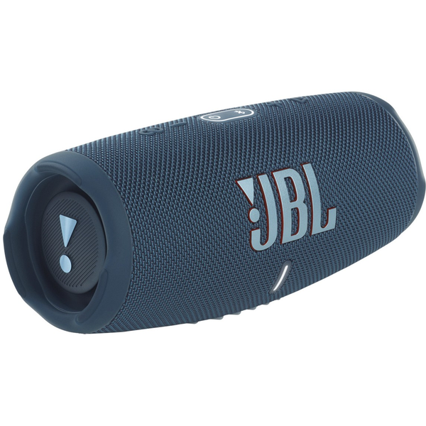 JBL Charge 5 kék 30W hordozható Bluetooth hangszóró