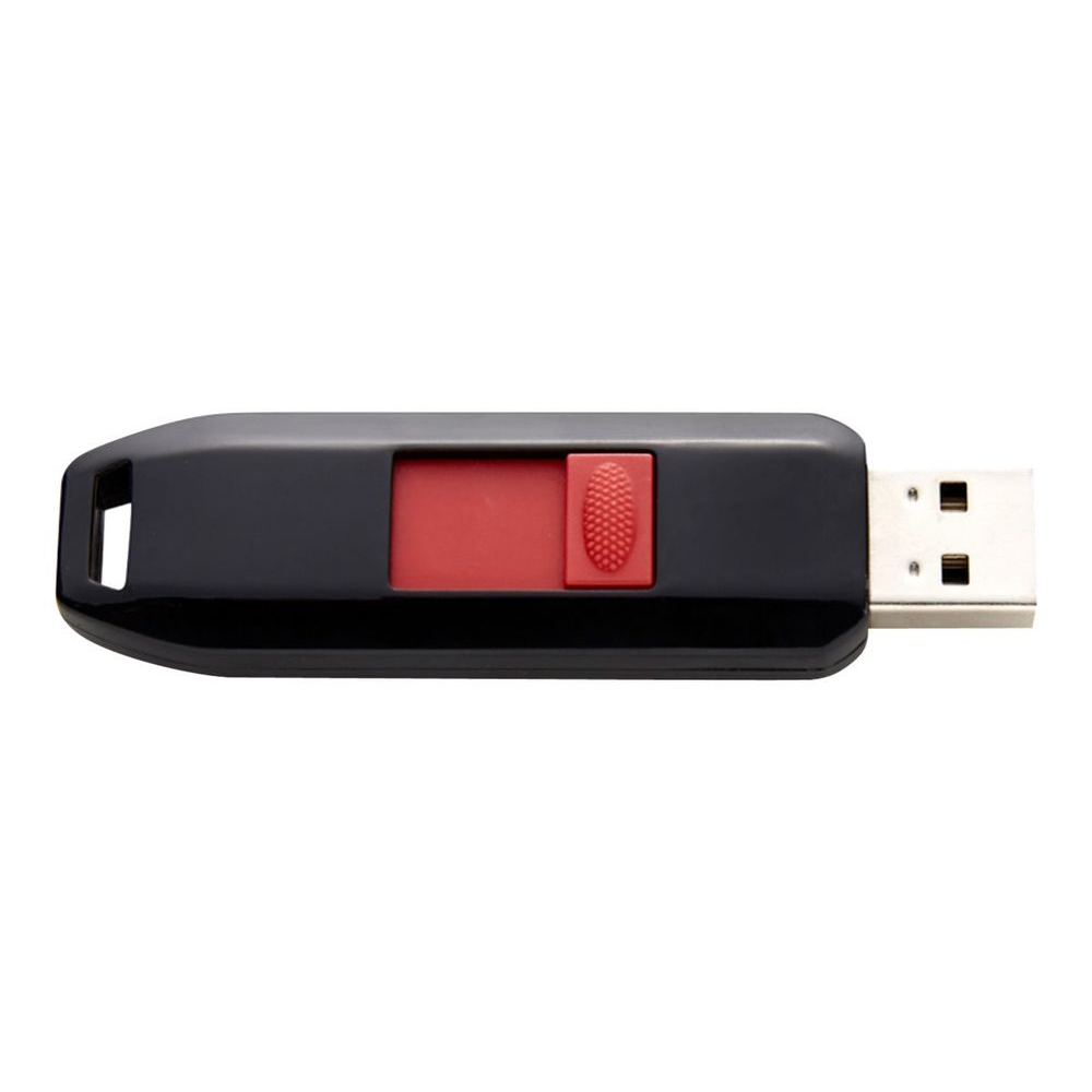 Intenso Business Line - USB flash drive - 64 GB (3511490) (3511490)