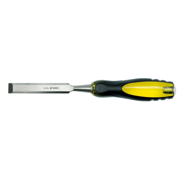 VOREL Favéső 12 x 280 mm Műanyag Nyéllel (25513)
