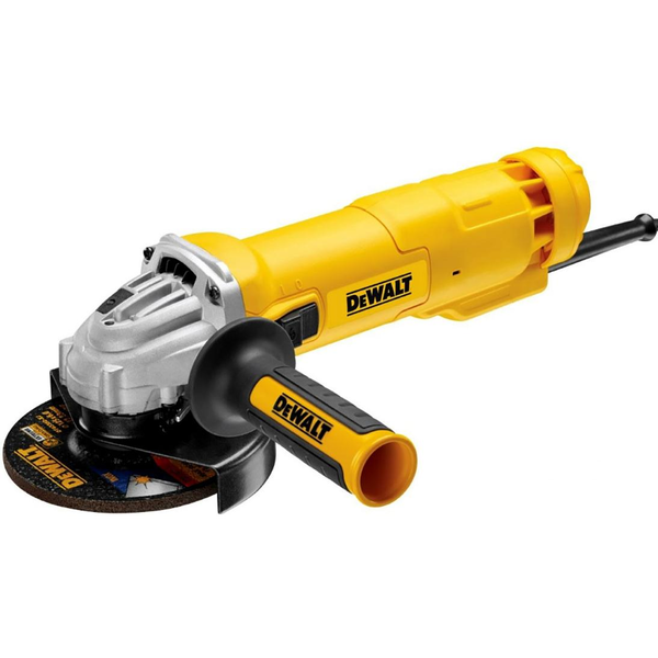 DEWALT Winkelschleifer 125mm 1200Watt