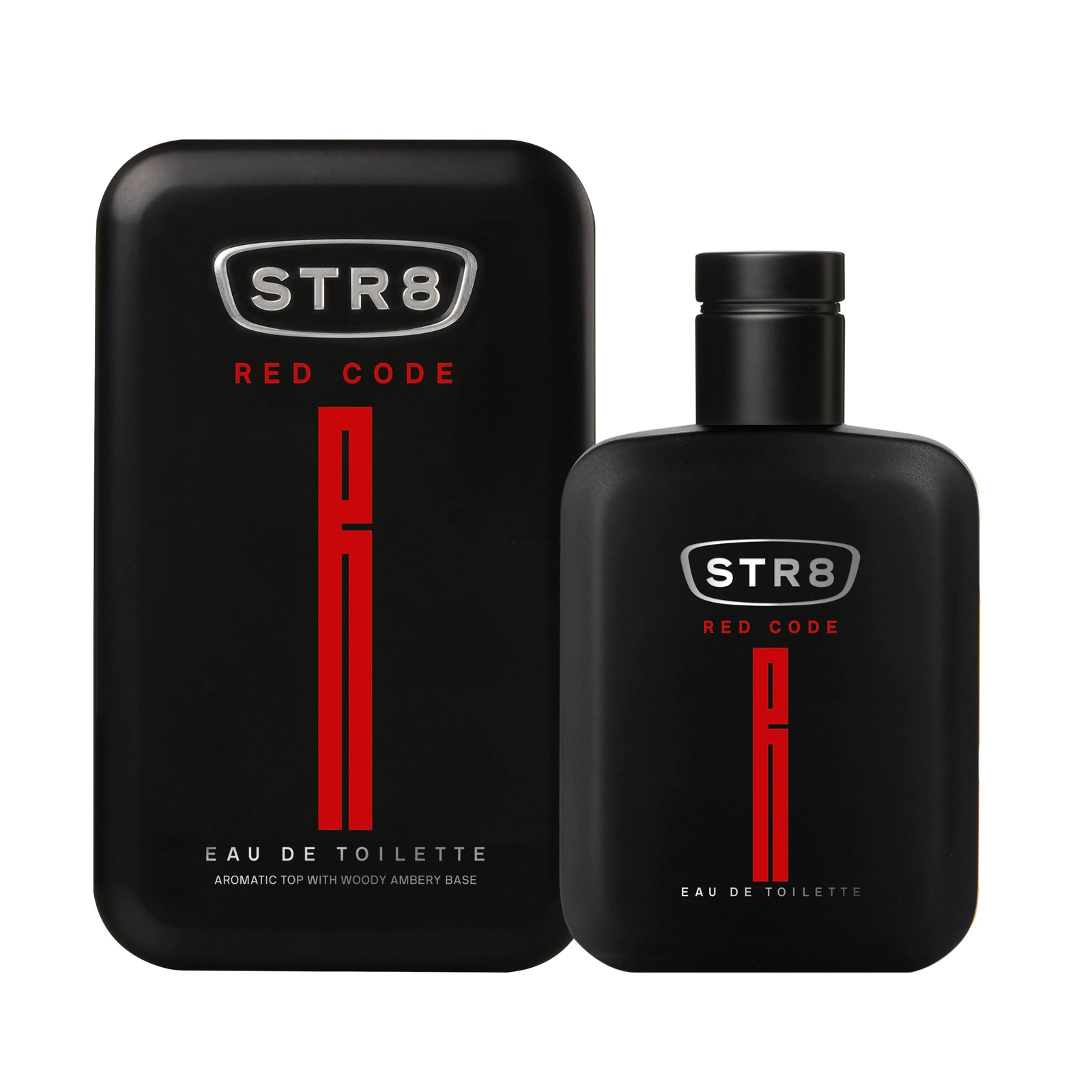 STR8 Red Code 100 ml eau de toilette (5201314149781)