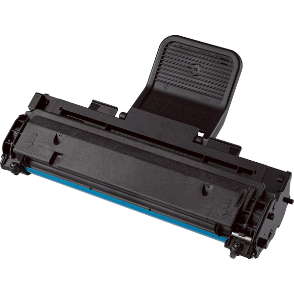 Fusion (Samsung MLT-D108S) Toner Fekete