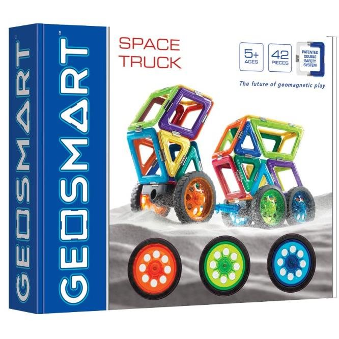 GeoSmart Space truck - 42db (5414301249948)