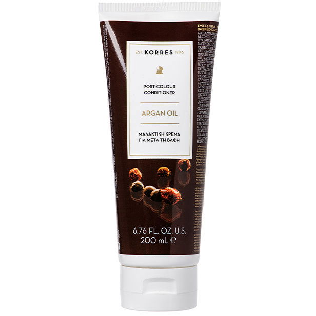KORRES Argan Oil Conditioner 200 ml (5203069075926)