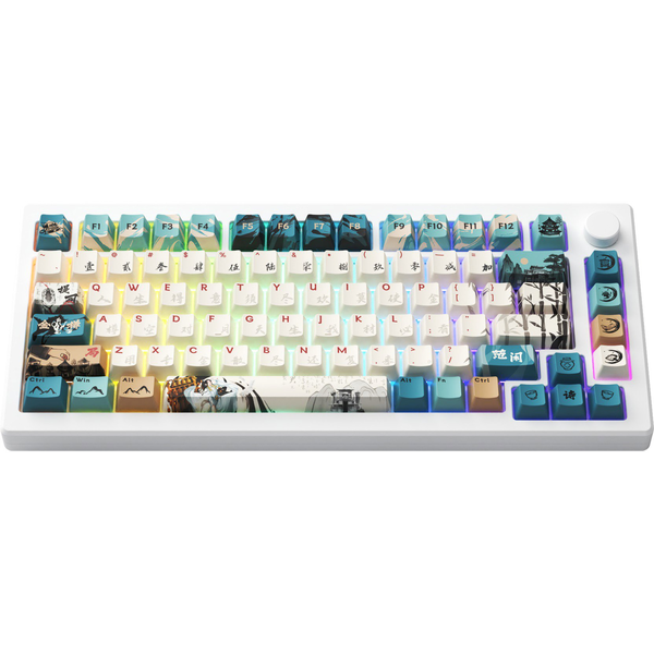 AKKO MOD007B HE PC Joy of Life