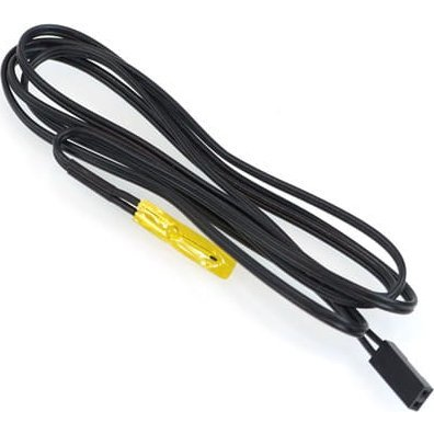 Alphacool Temperatursensor, 2-Pin Vízhűtés hőmérséklet érzékelő