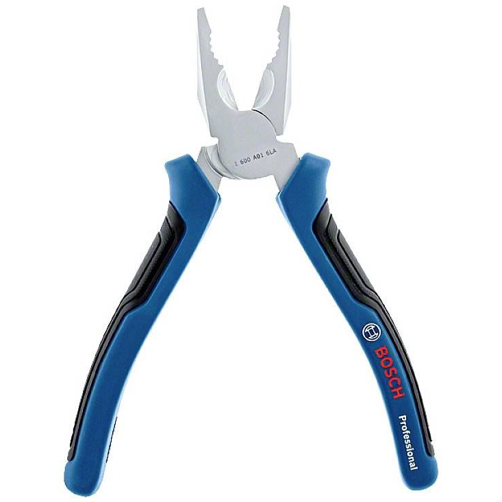 Bosch Professional 1600A01TH7 univerzális fogó, 19 mm (1600A01TH7)