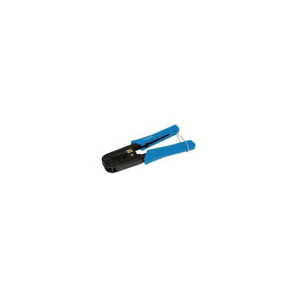Krimpovací kleště na konektory RJ45 RJ12 RJ11