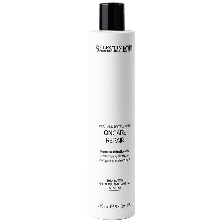 SELECTIVE PROFESSIONAL Repair Shampoo 275 ml (8027483834016)