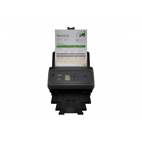Canon 7290C003 scanner Scanner ADF 600 x 600 DPI A4 Nero