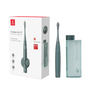 Електрическа четка за зъби Xiaomi Oclean Air 2T зелена (Oclean Air 2T зелена) - Електрическа четка за зъби