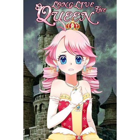 Long Live The Queen (PC - Steam elektronikus játék licensz)