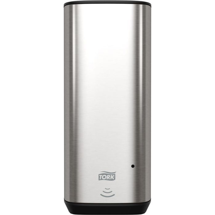 TORK Image S4 - érintésmentes, rozsdamentes acél (460009)