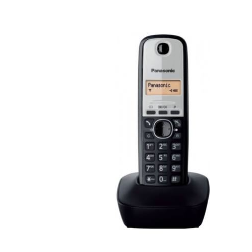 Panasonic KX-TG1911HGG telefon