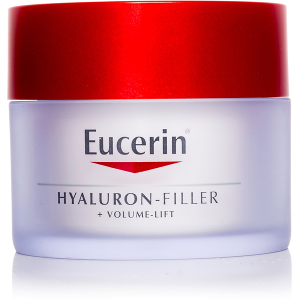 EUCERIN Hyaluron-Filler Volume-Lift Day Care Dry Skin SPF 15 50ml
