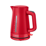 Bosch MyMoment 1.7L Vízforraló - Piros