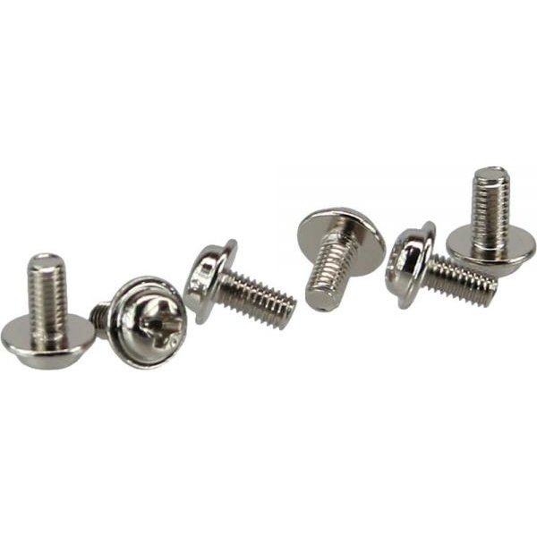 InLine 77788 Montage-Kit Silber Metall