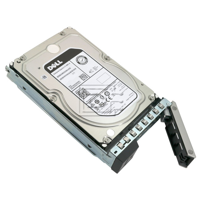 Твърд диск Dell 400-ATJX 2 TB