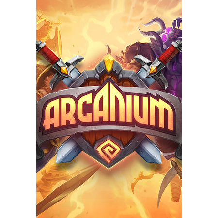 ARCANIUM: Rise of Akhan