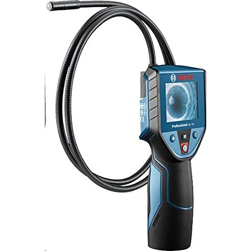 Bosch GIC 120 Professional telecamera di ispezione industriale 8,5 mm
