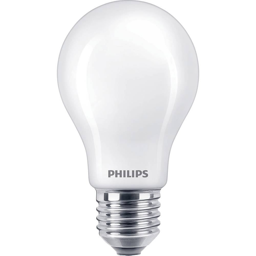Philips E27 7.9W LED fényforrás meleg fehér (871951432403900) (871951432403900)