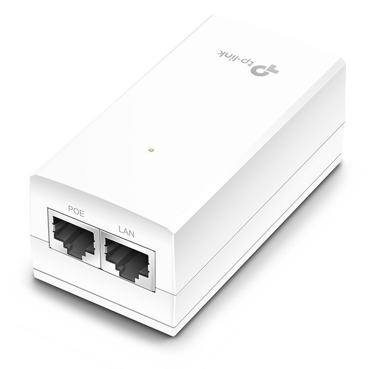 TP-Link TL-POE4818G 48V Passzív PoE Adapter (TL-POE4818G)