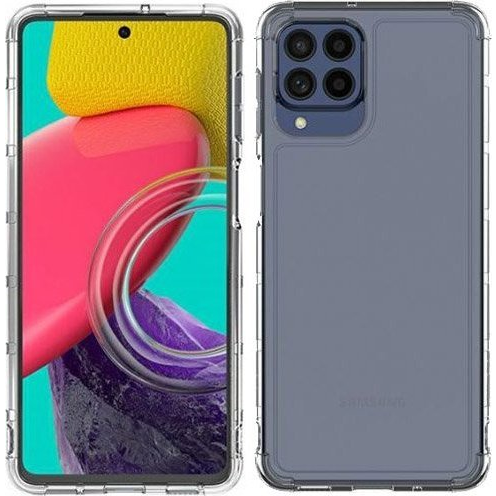 Samsung GP-FPM536KDA telefontok 17 cm (6.7