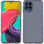 Zadní Kryt Samsung pro Samsung Galaxy M53 bezbarvý