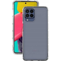 Zadní Kryt Samsung pro Samsung Galaxy M53 bezbarvý