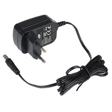 Spínaný napájecí zdroj Akyga AK-TB-11 9V 1A 5.5x2.1 mm
