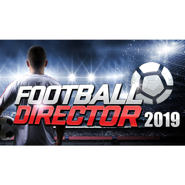 Football Director 2019
