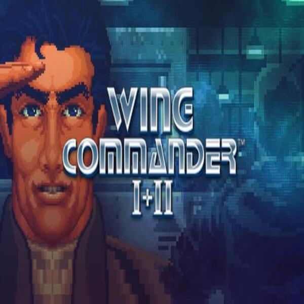 Wing Commander 1+2