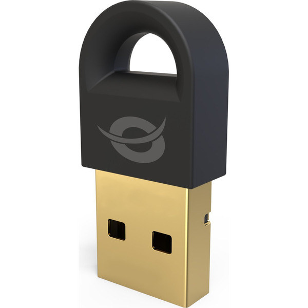 Conceptronic ABBY16B netværkskort Bluetooth 3 Mbit/s