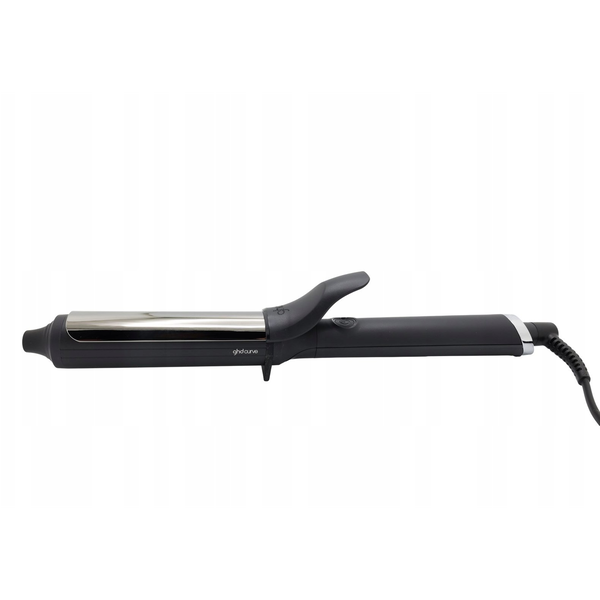 ghd Lokenstab Curve Soft Curl Tong CLT322 Schwarz