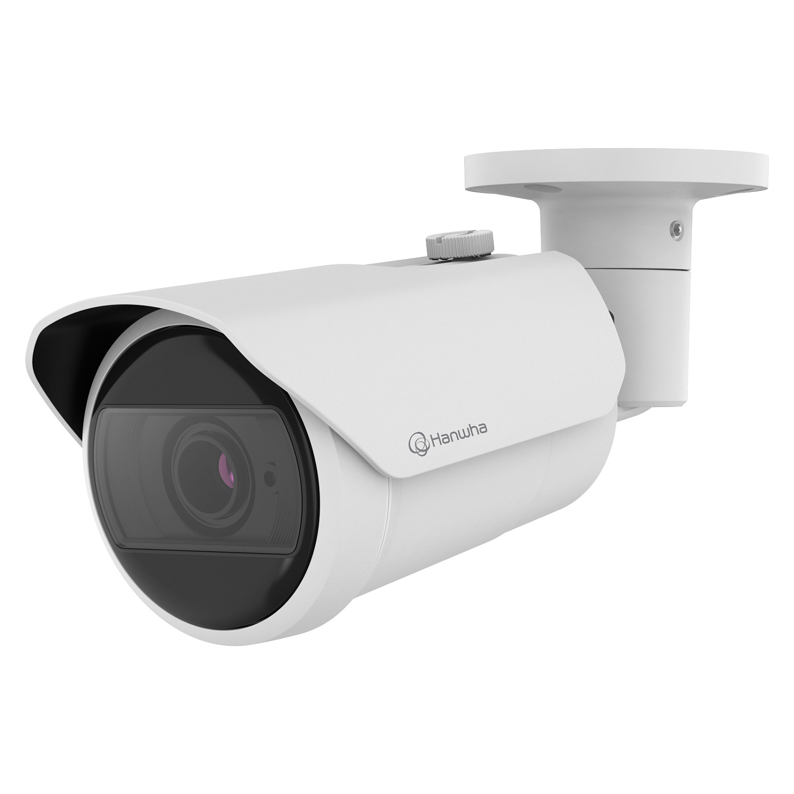 Камера за наблюдение Hanwha Vision QNO-C9083R